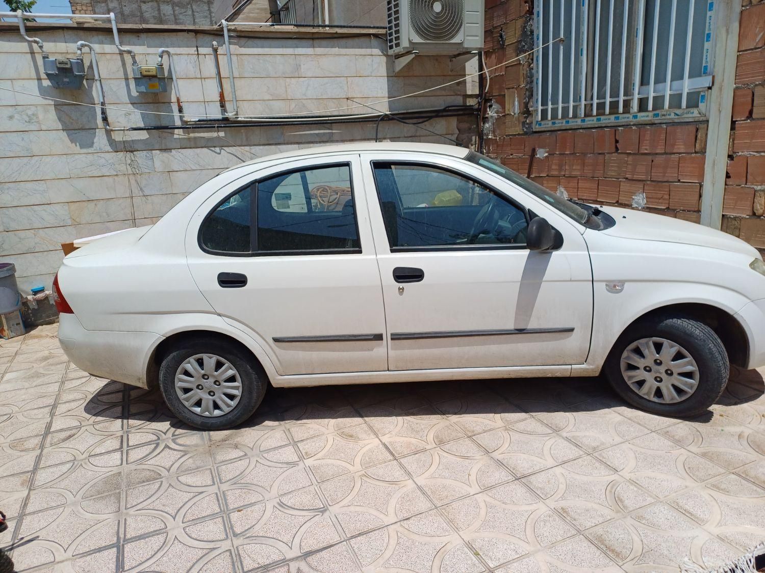 خودرو تیبا، صندوق دار آگهی ann_18694047