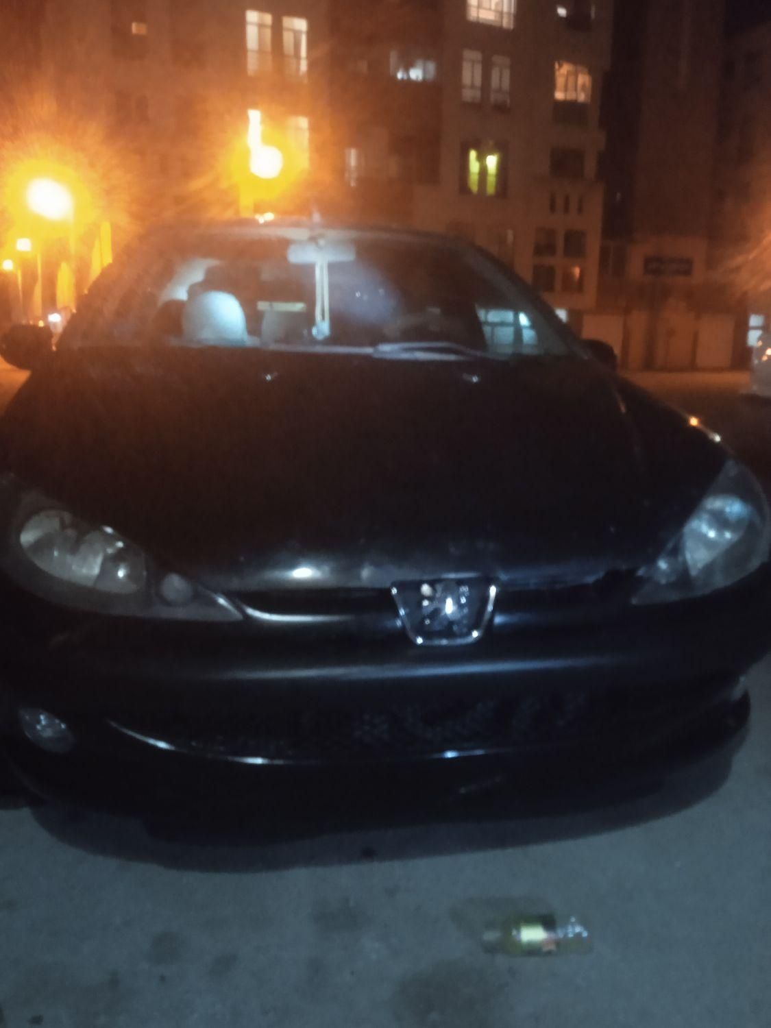 خودرو پژو، 206 آگهی ann_18694049