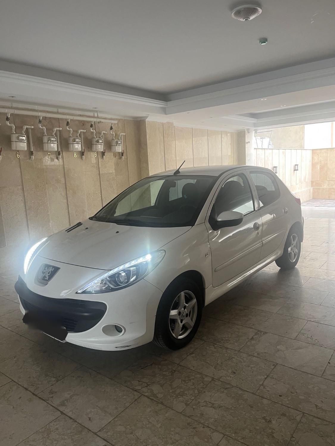 خودرو پژو، 207 آگهی ann_18694063