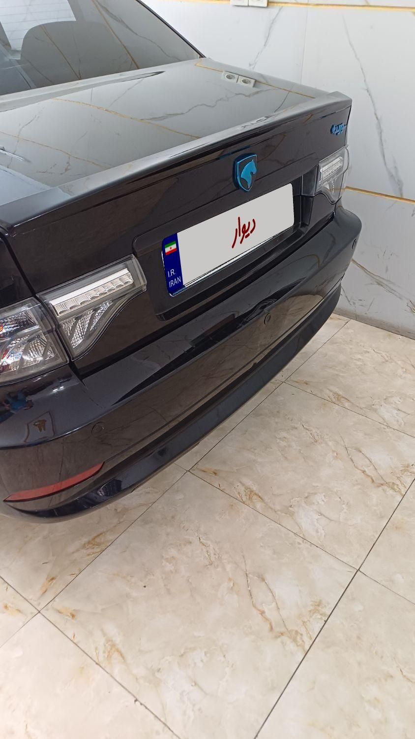 خودرو سمند، سورن پلاس آگهی ann_18694072