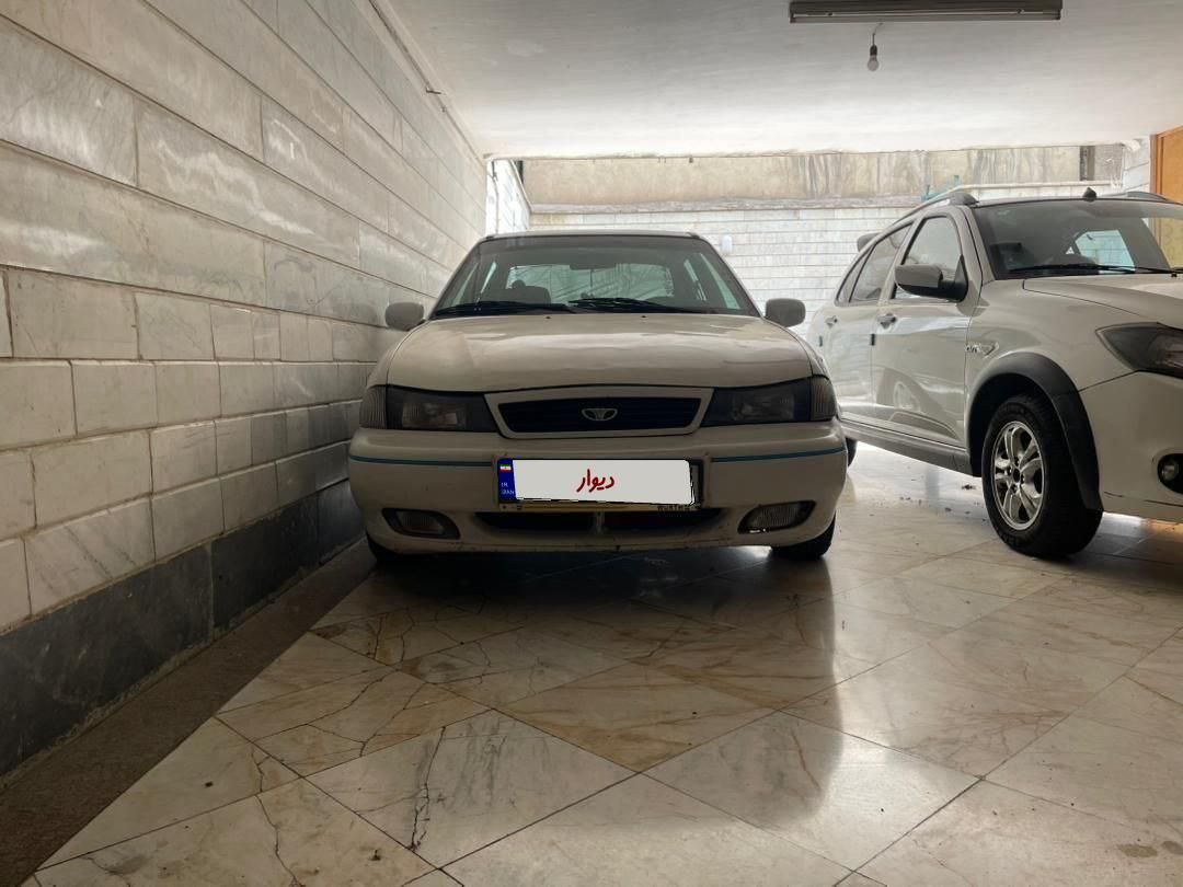 خودرو دوو، سیلو آگهی ann_18694078
