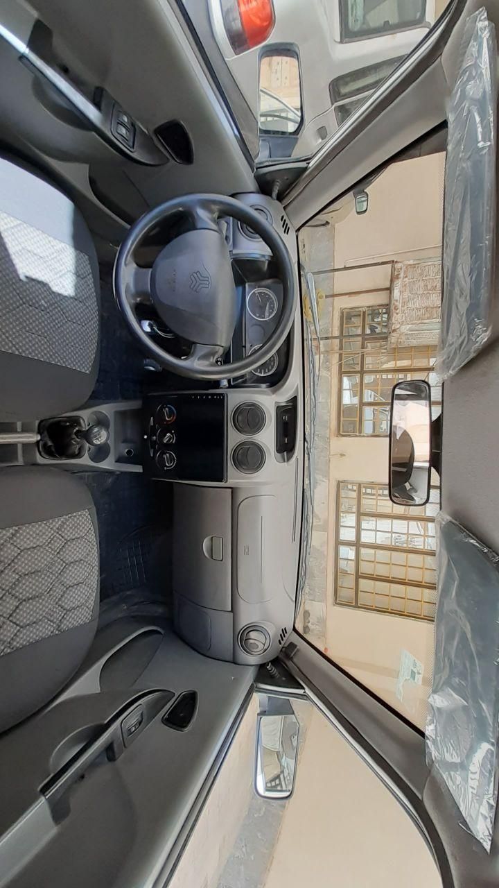 پراید 131 EX - 1396