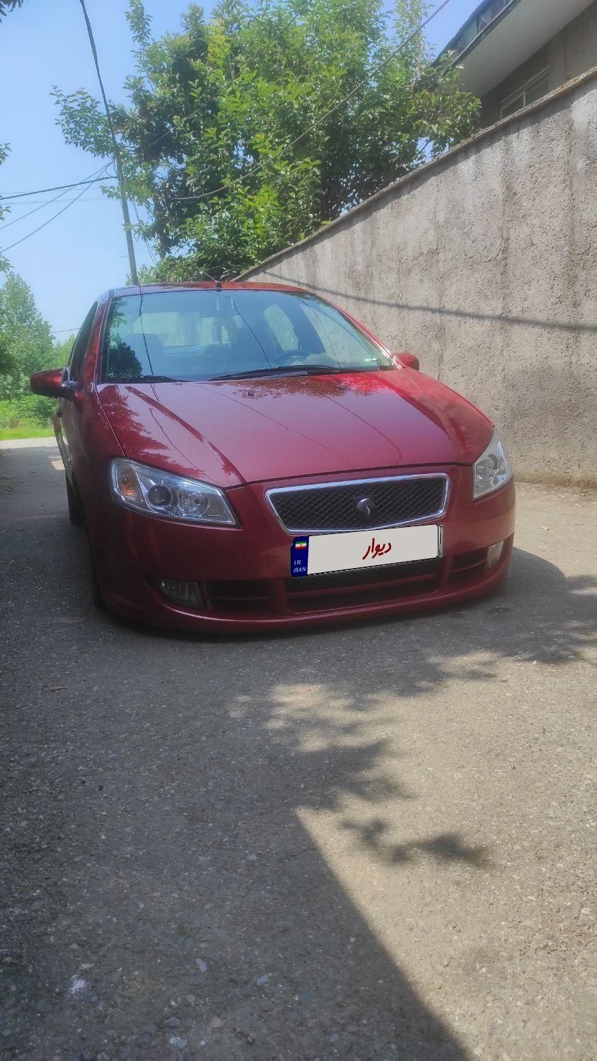 خودرو رانا، LX آگهی ann_18694095