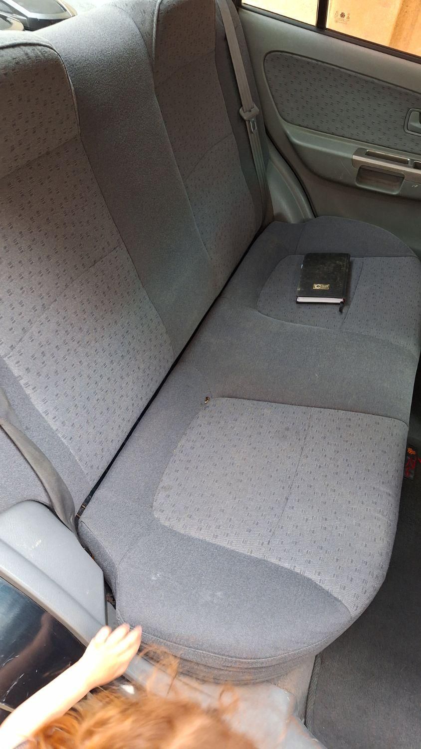 کیا ریو مونتاژ دنده ای LS - 1388