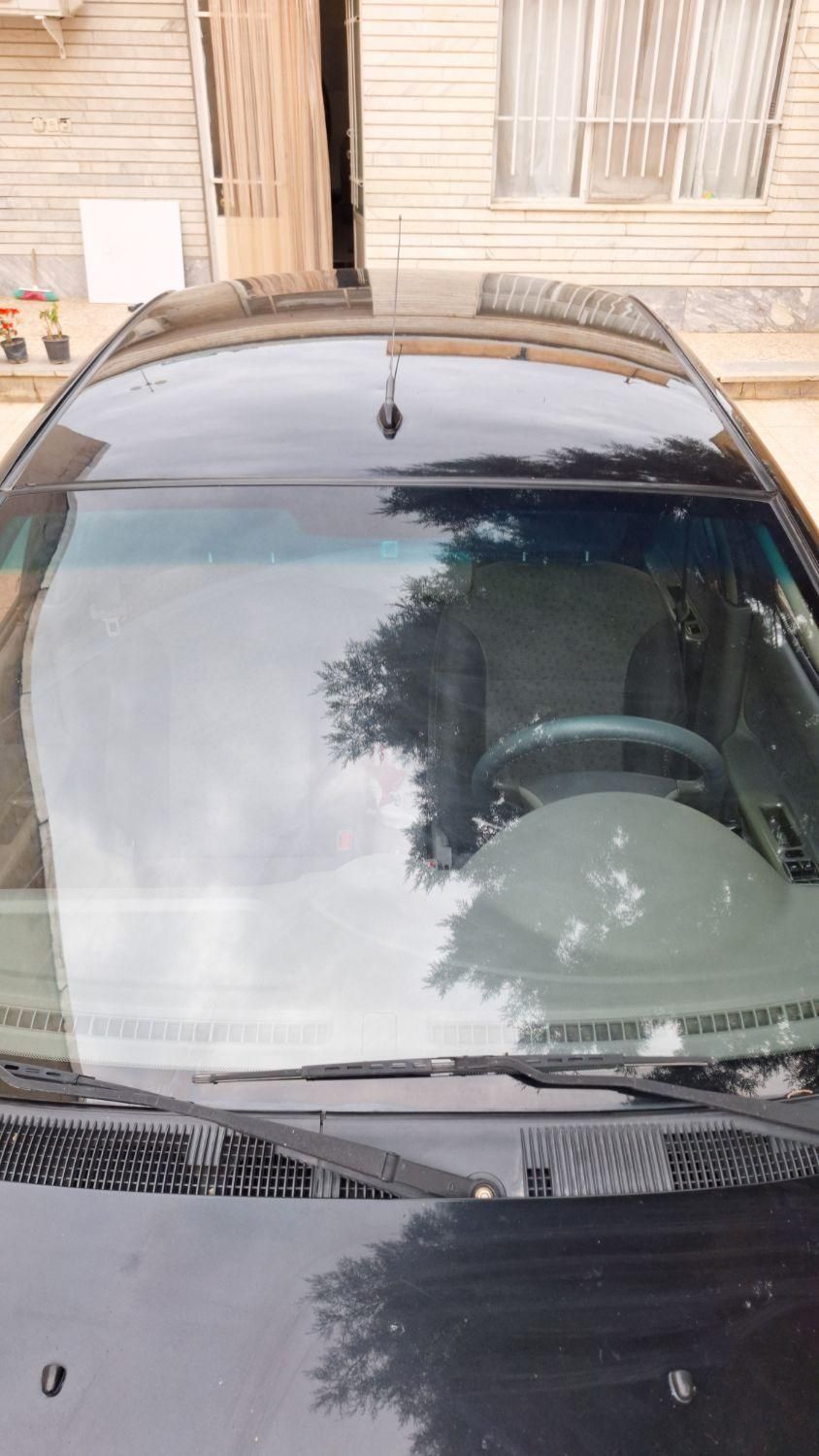 کیا ریو مونتاژ دنده ای LS - 1388