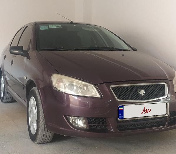 خودرو رانا، LX آگهی ann_18694097