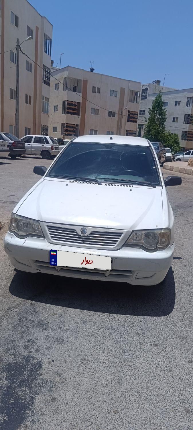 خودرو پراید، 111 آگهی ann_18694100