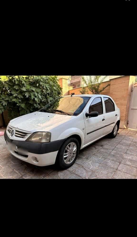 خودرو رنو، تندر 90 آگهی ann_18694107