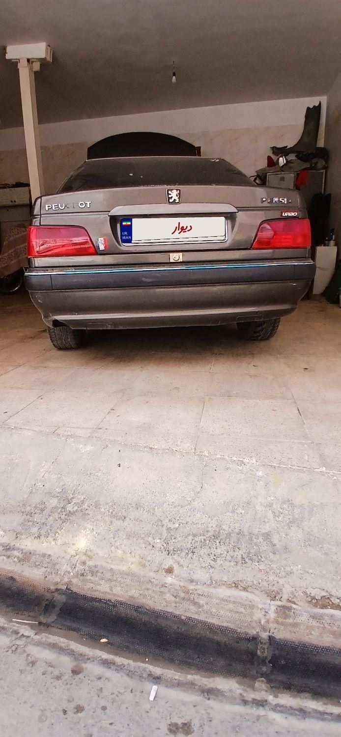 خودرو پژو، پارس آگهی ann_18694124