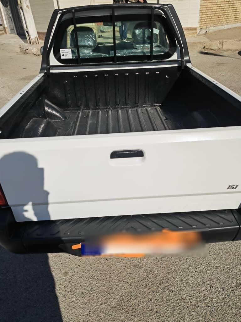 پراید 151 SE - 1404