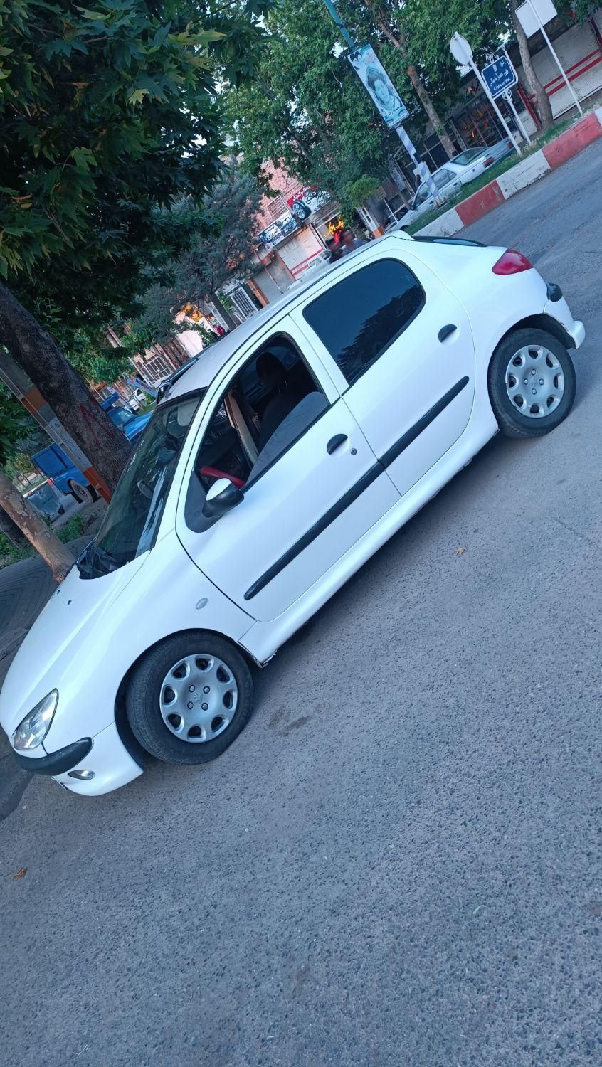 خودرو پژو، 206 آگهی ann_18694130