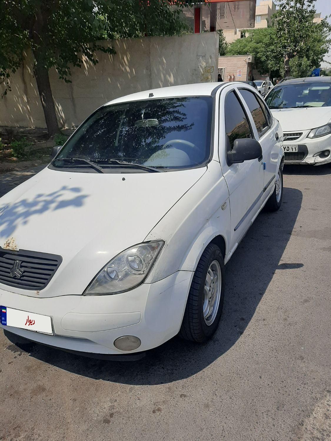 خودرو تیبا، 2 آگهی ann_18694142