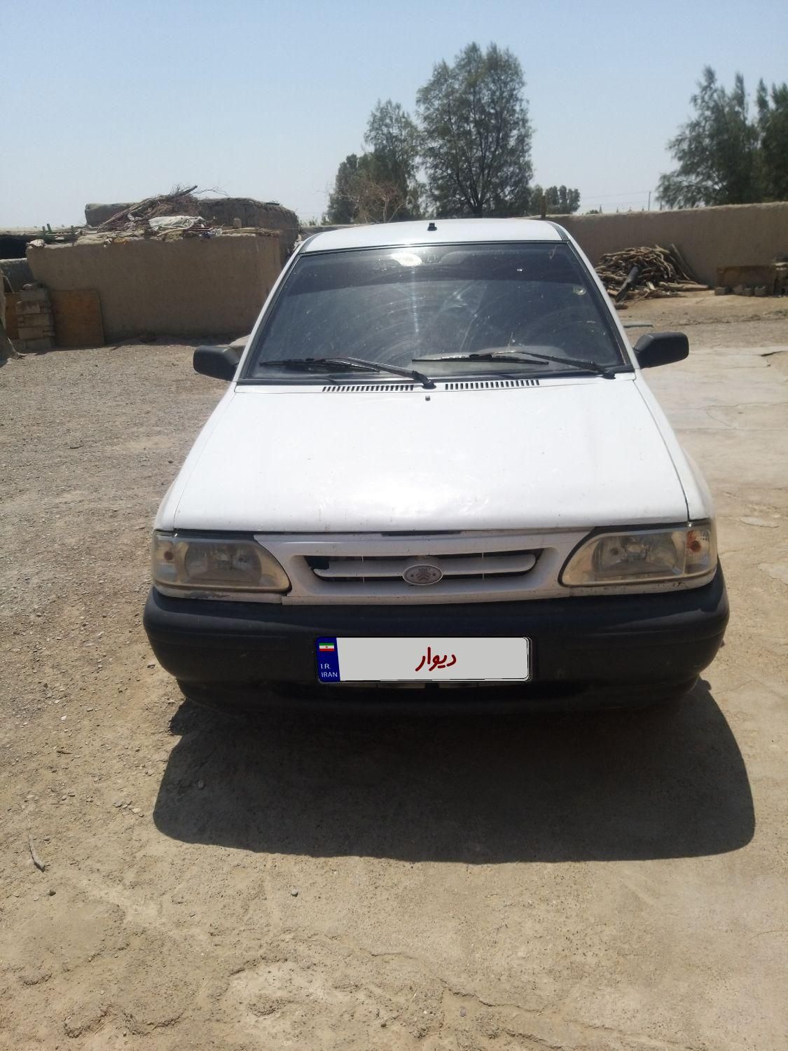 خودرو پراید، 131 آگهی ann_18694143