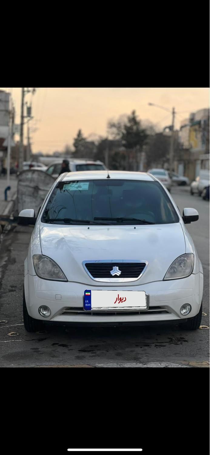 خودرو تیبا، 2 آگهی ann_18694148