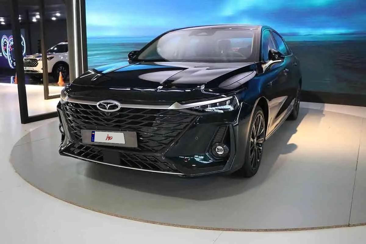فونیکس آریزو 8 اکسلنت - 2024