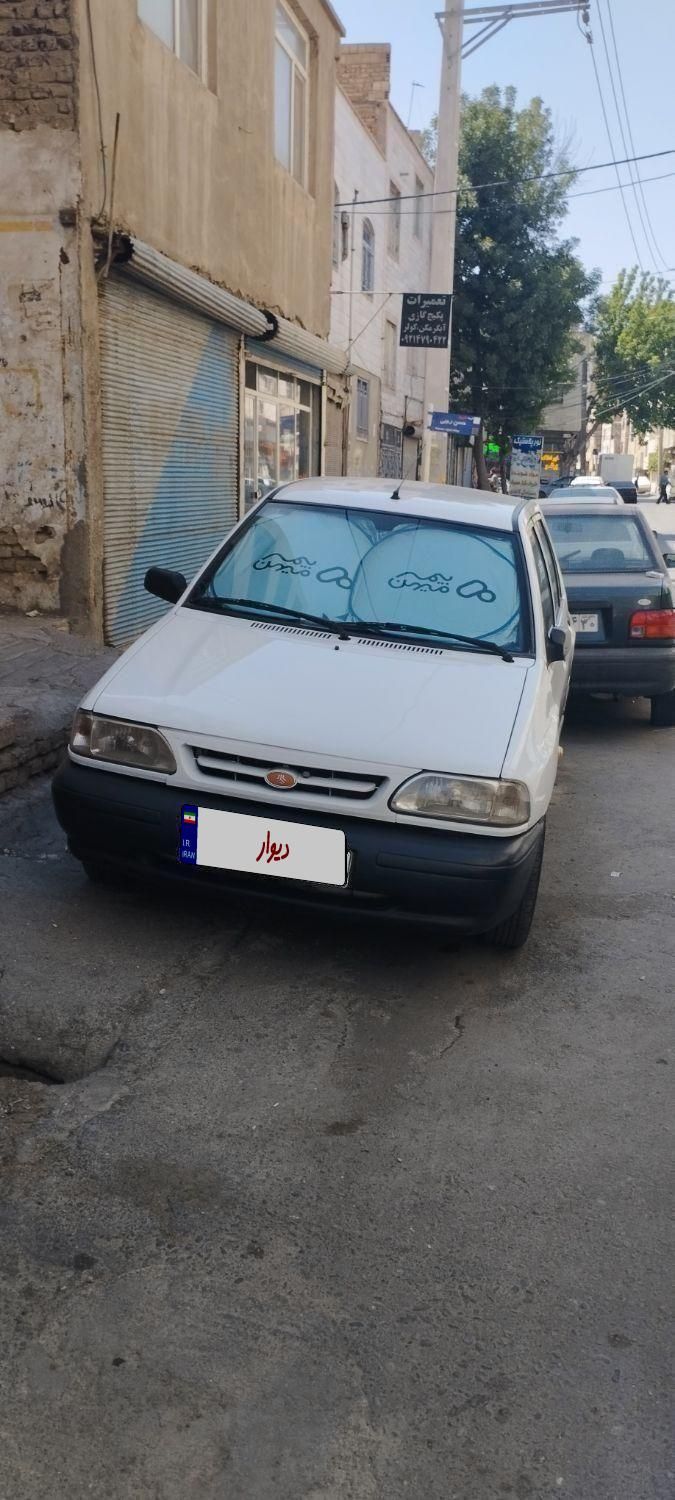 خودرو پراید، 131 آگهی ann_18694179
