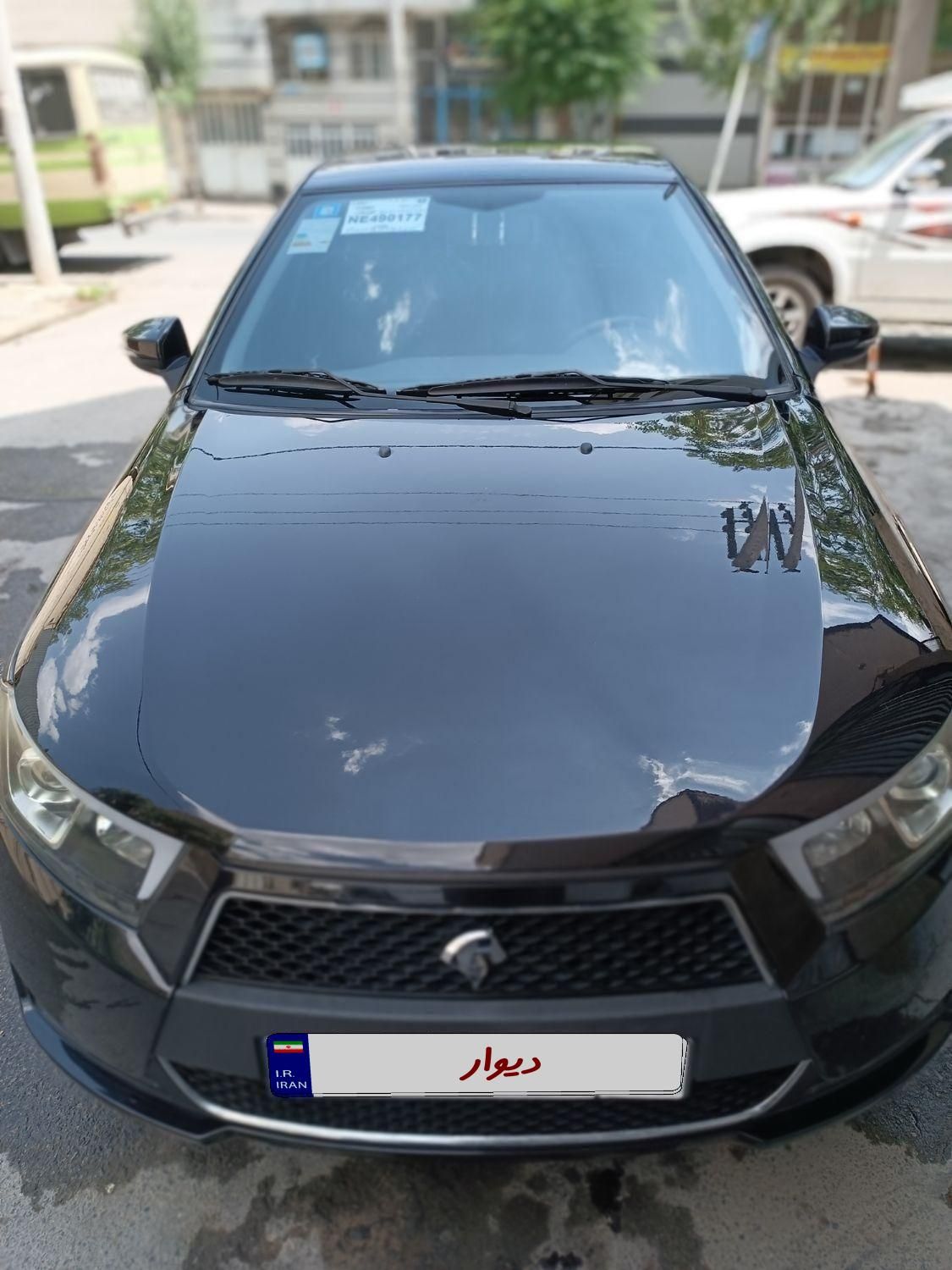 خودرو دنا، پلاس توربو آگهی ann_18694201