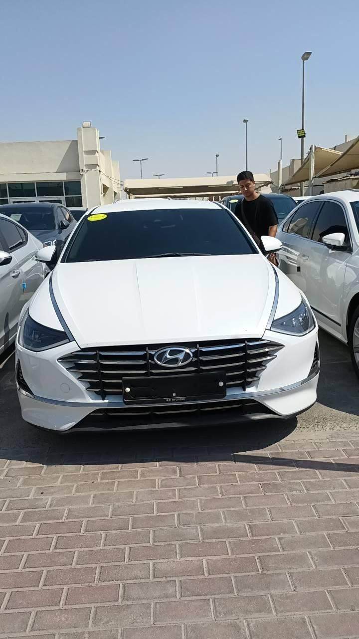 خودرو هیوندای، سوناتا هیبرید آگهی ann_18694216