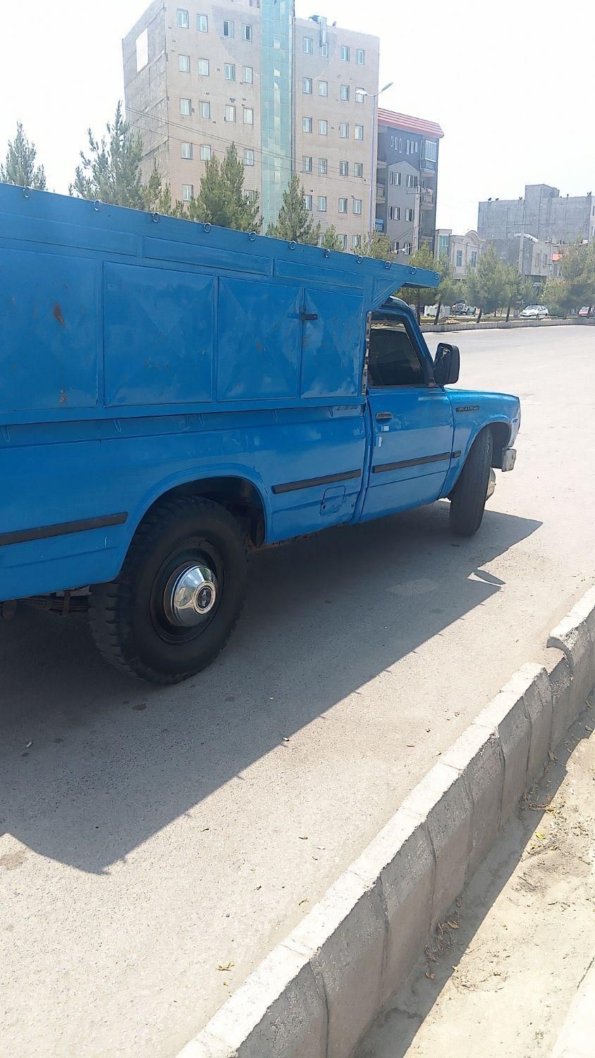 اطلس G دنده ای - 1404