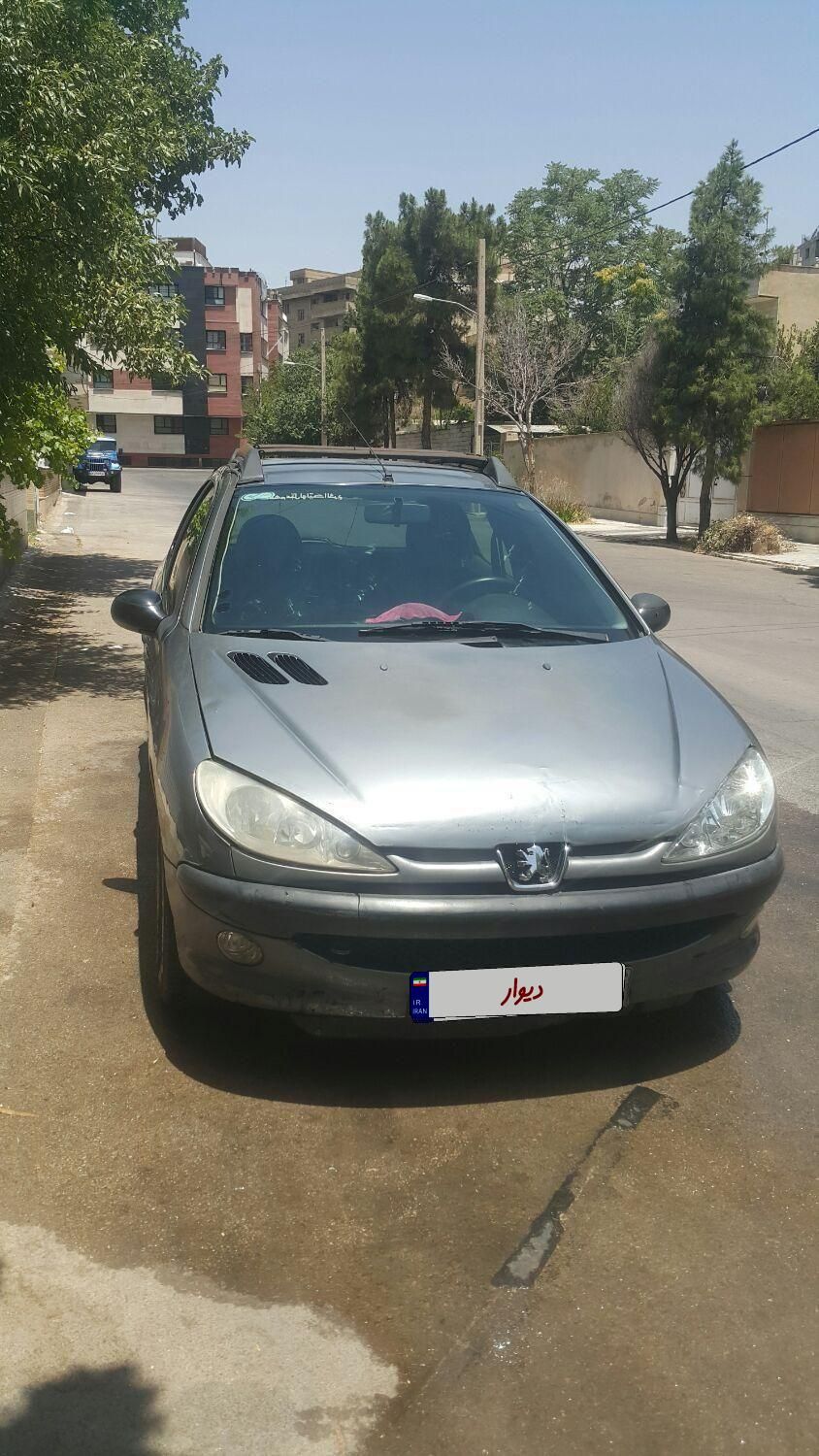 خودرو پژو، 206 آگهی ann_18694251