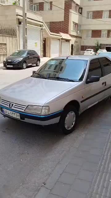 خودرو پژو، 405 آگهی ann_18694264