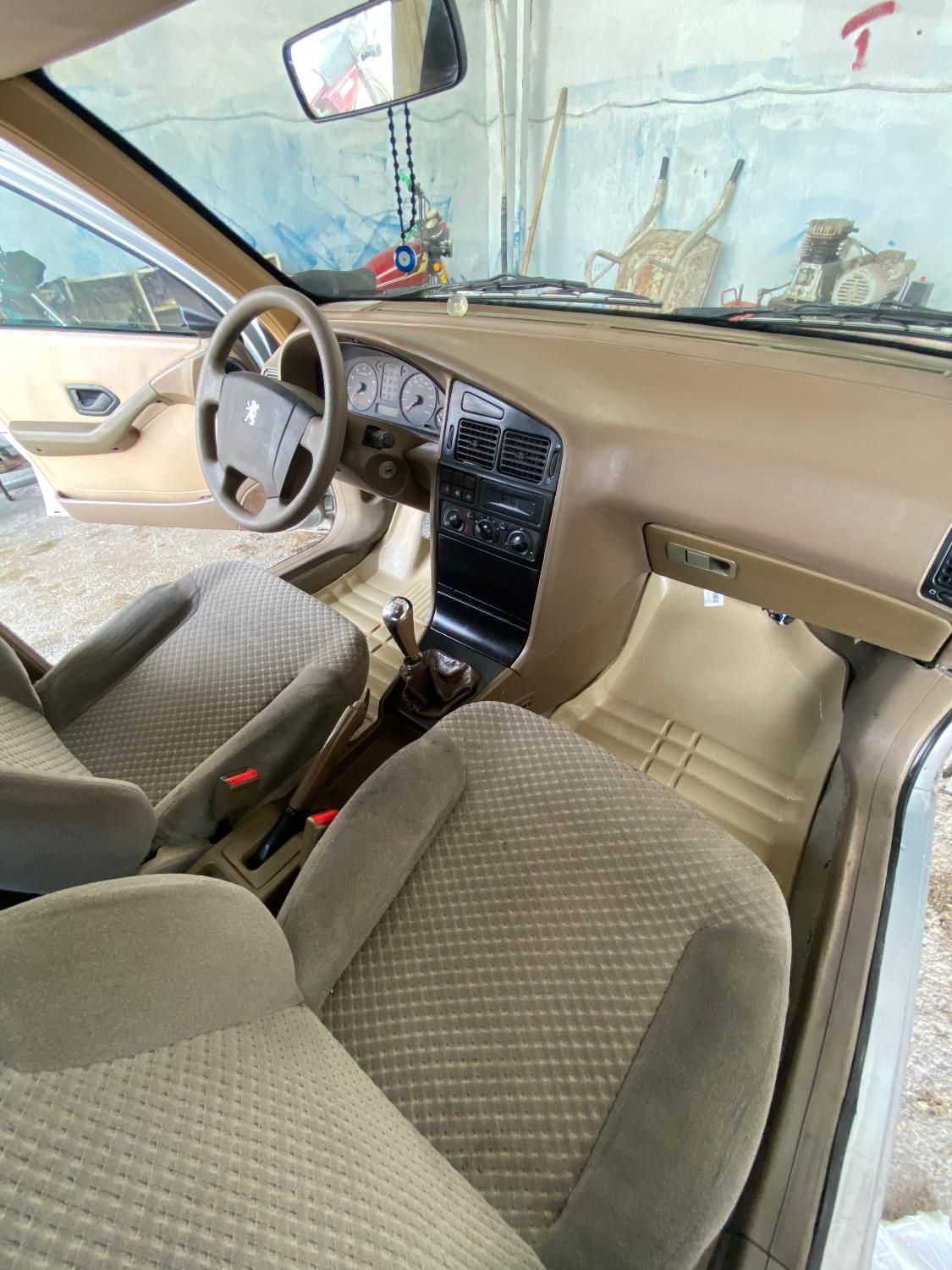 خودرو پژو، 405 آگهی ann_18694266