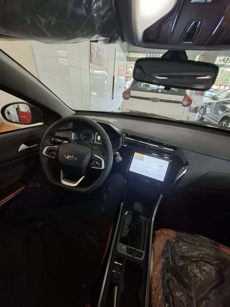 ام وی ام X22 پرو اتوماتیک IE - 1402