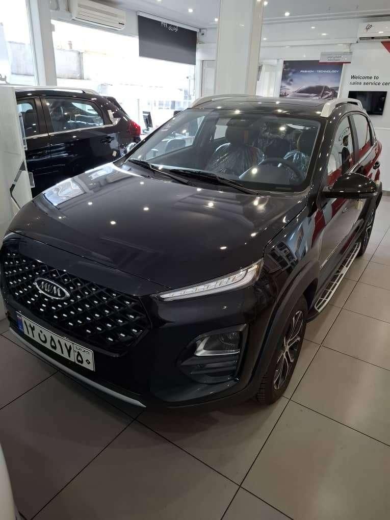 ام وی ام X22 پرو اتوماتیک IE - 1402