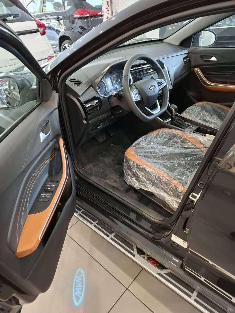 ام وی ام X22 پرو اتوماتیک IE - 1402