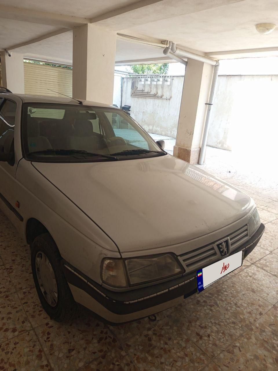 خودرو پژو، 405 آگهی ann_18694286
