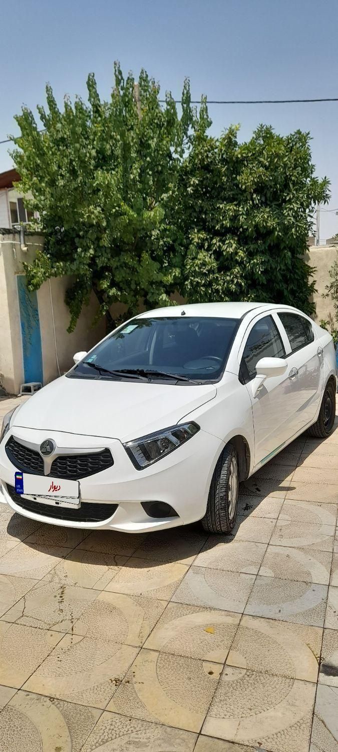 خودرو برلیانس، H230 آگهی ann_18694318