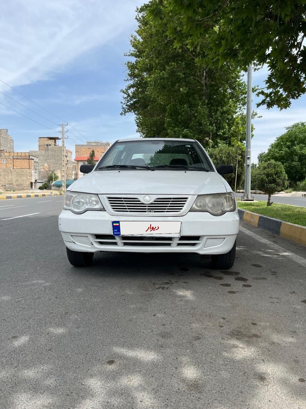 خودرو پراید، 132 آگهی ann_18694352