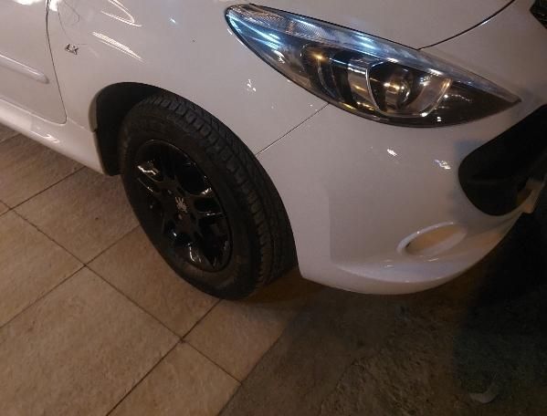 خودرو پژو، 207 آگهی ann_18694362