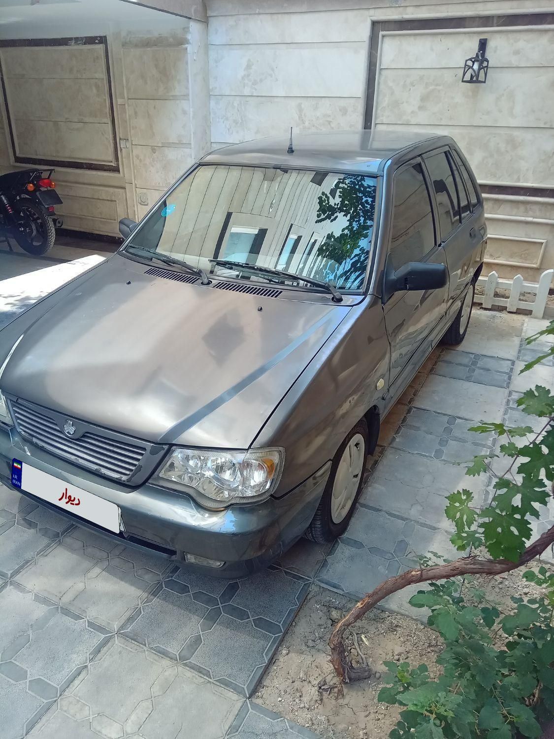 خودرو پراید، 111 آگهی ann_18694369