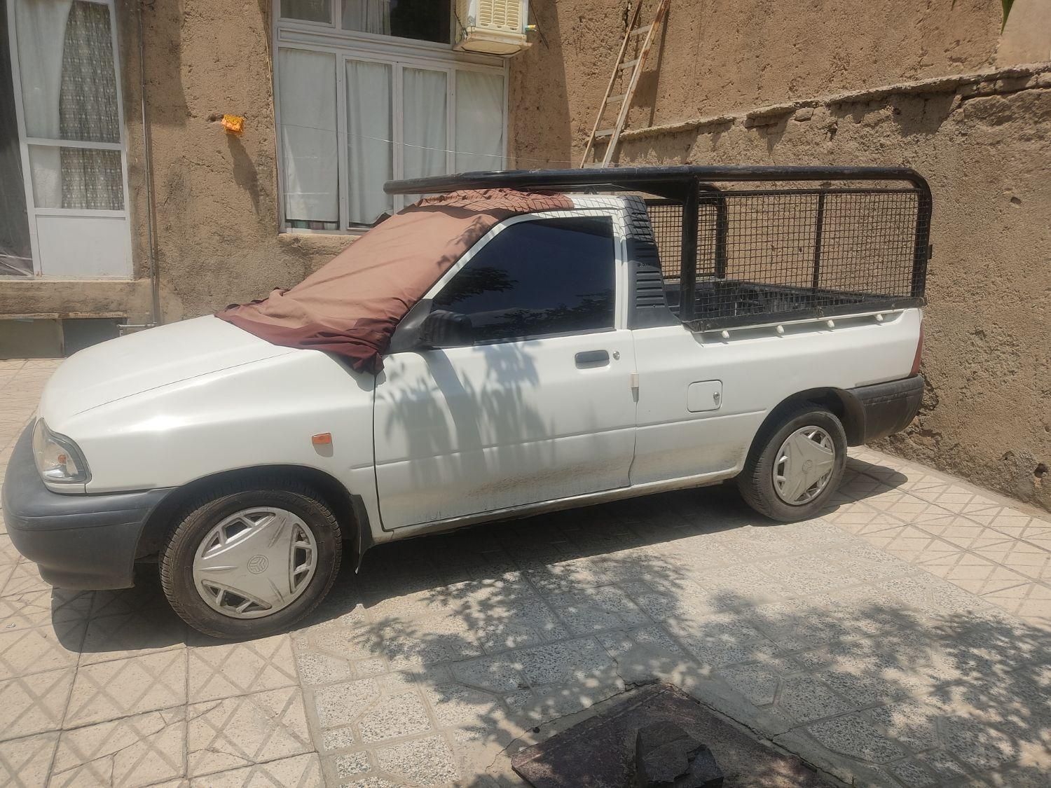 پراید 151 SE - 1402