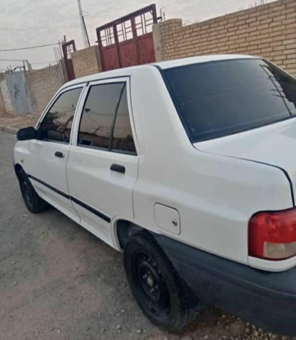 خودرو پراید، 131 آگهی ann_18694385