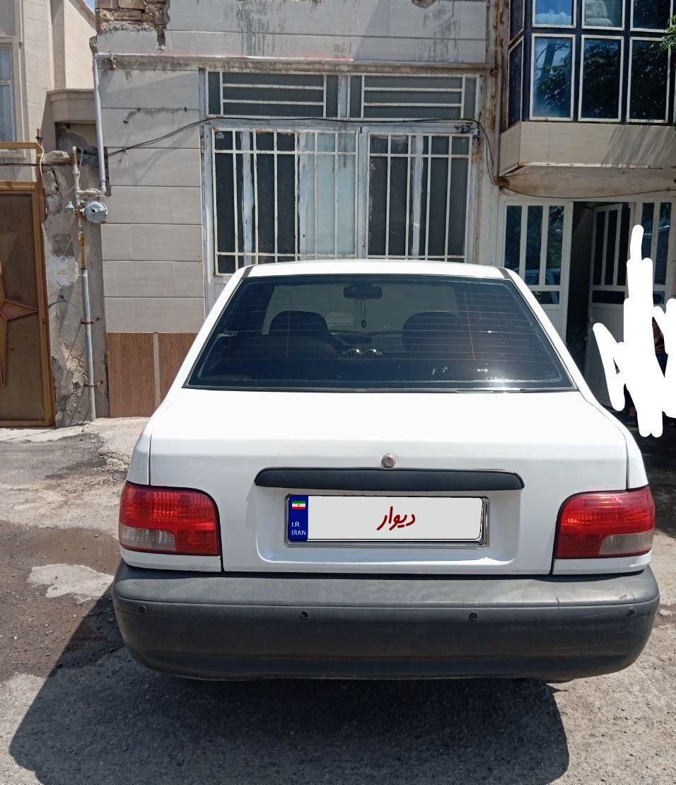 خودرو پراید، 131 آگهی ann_18694410