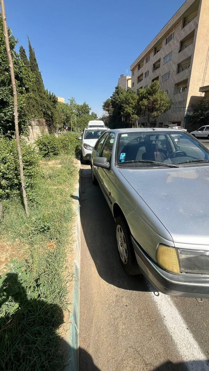 خودرو پژو، روآ آگهی ann_18694411