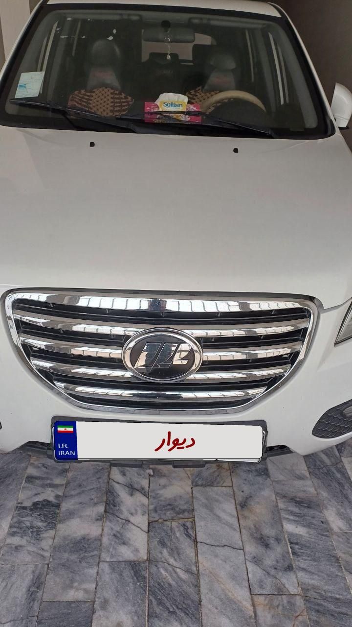 خودرو لیفان، X60 آگهی ann_18694445