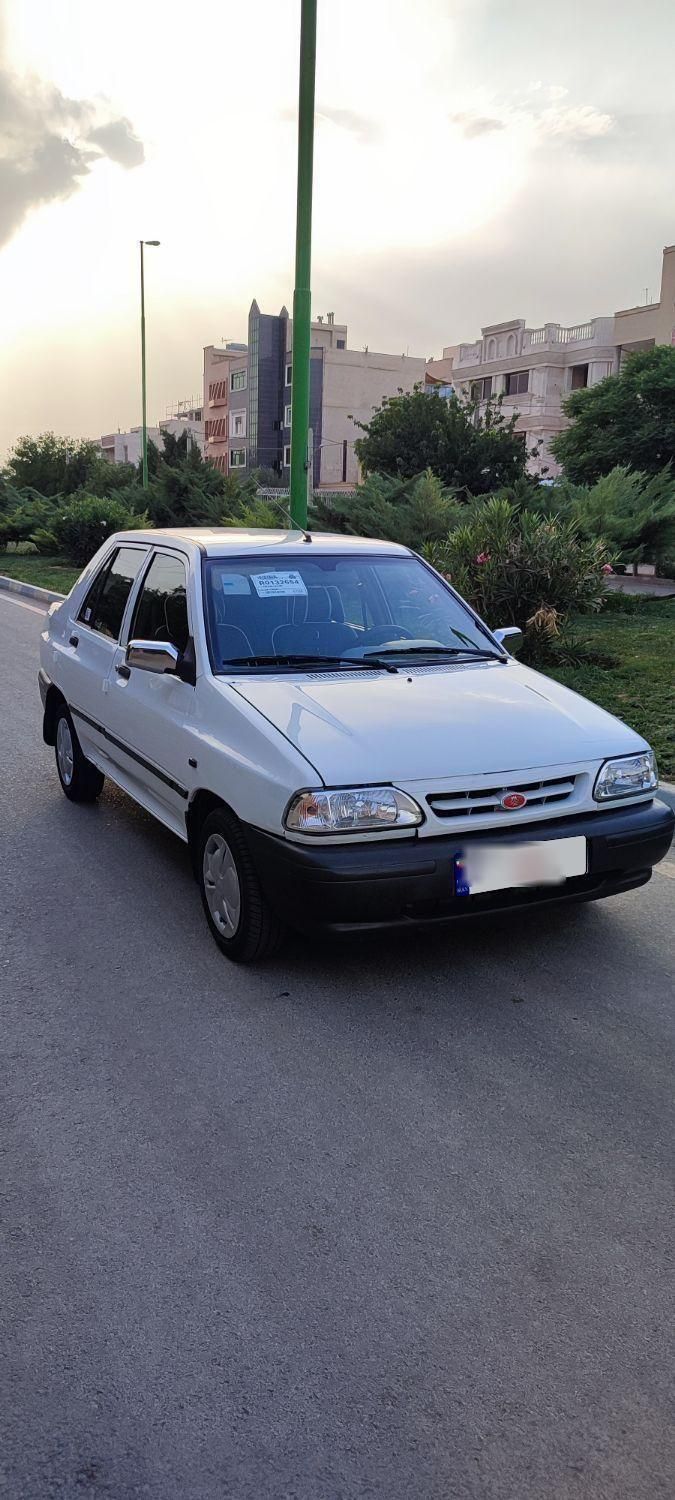خودرو پراید، 131 آگهی ann_18694454