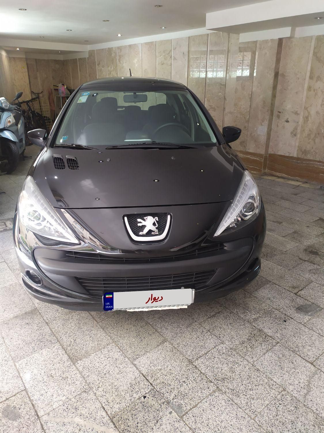 خودرو پژو، 207 آگهی ann_18694459