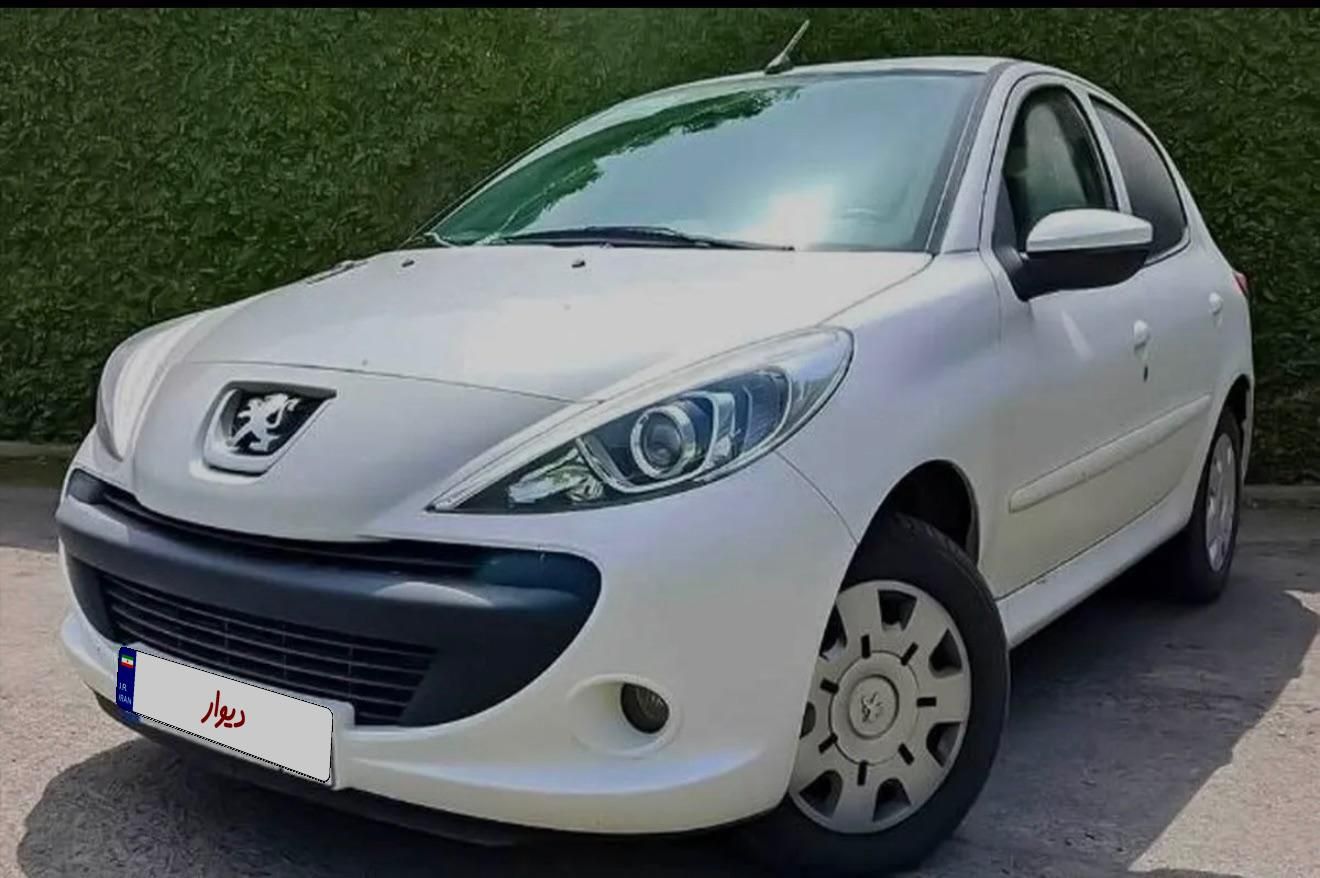 خودرو پژو، 207 آگهی ann_18694464