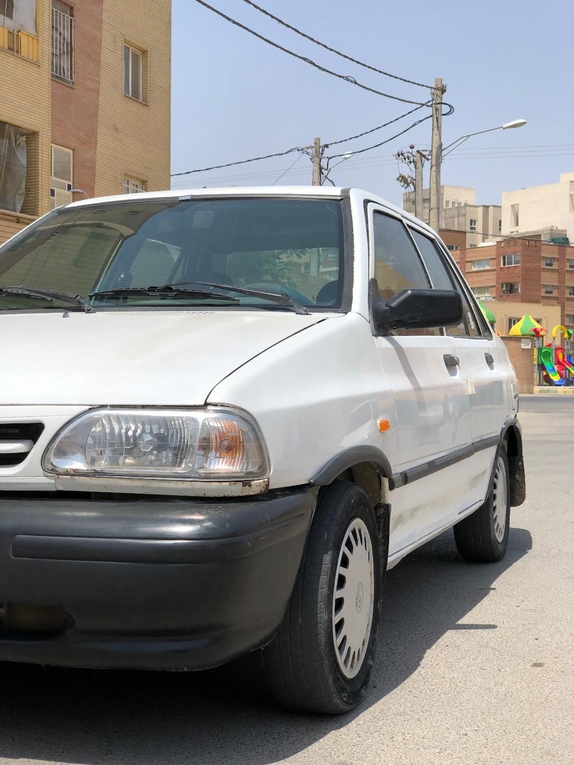 خودرو پراید، 131 آگهی ann_18694476