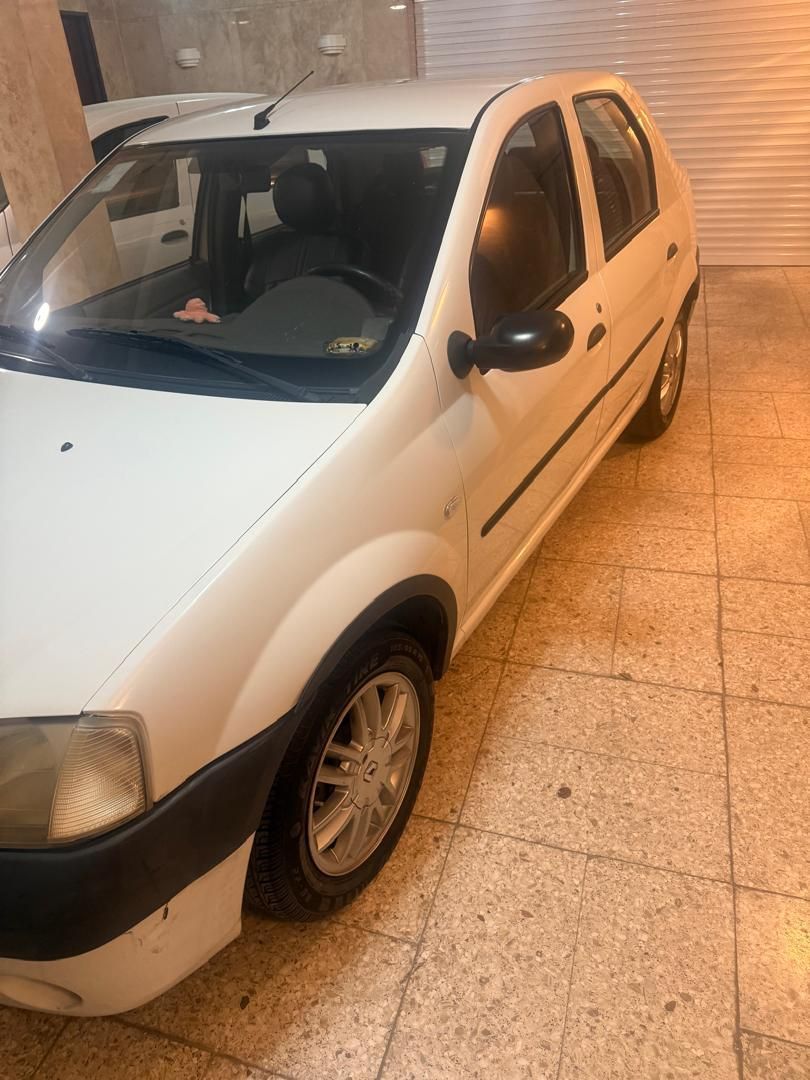خودرو رنو، تندر 90 آگهی ann_18694520