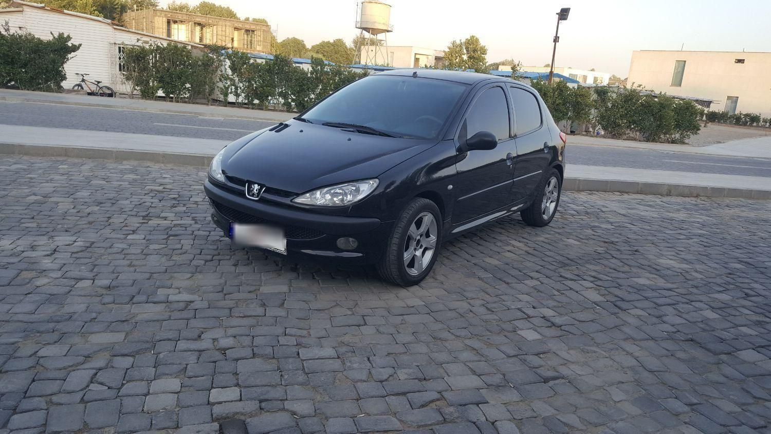 خودرو پژو، 206 آگهی ann_18694547