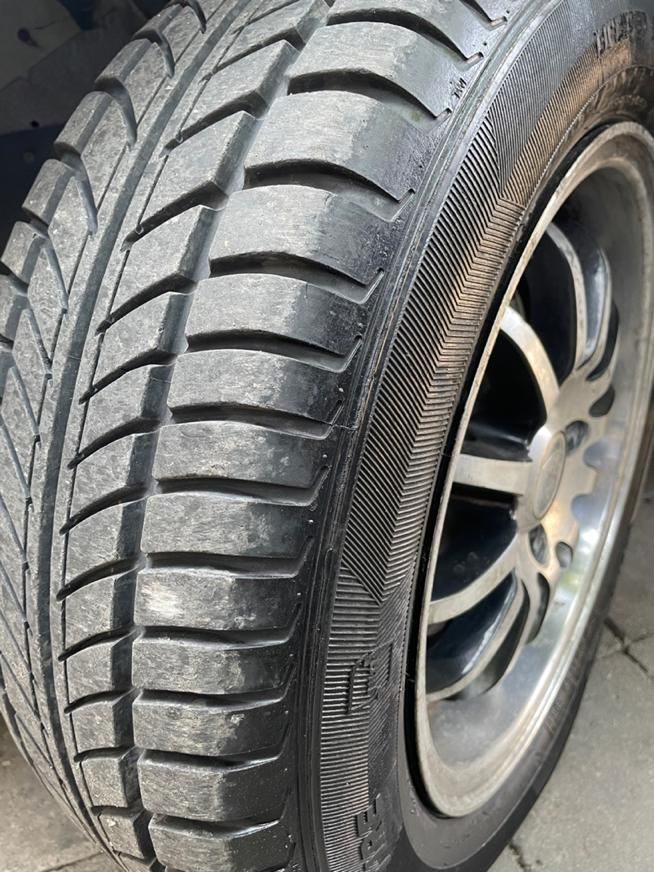 سمند LX XU7 - 1388