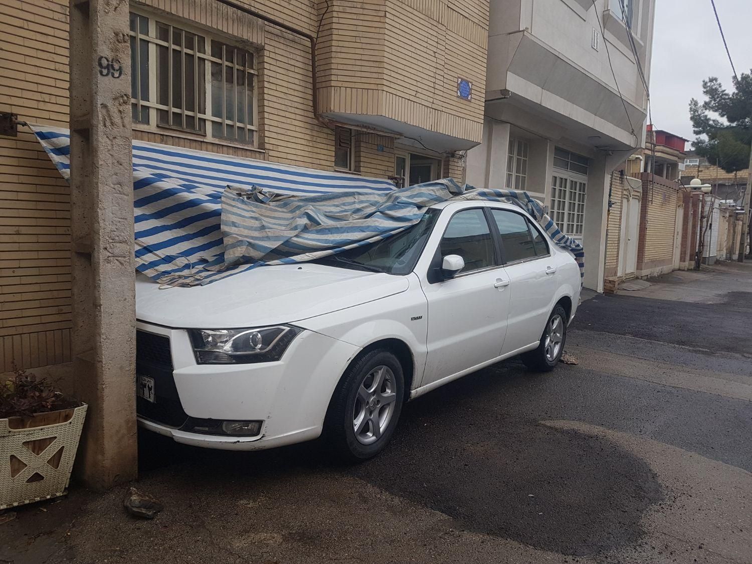 خودرو دنا، معمولی آگهی ann_18694699