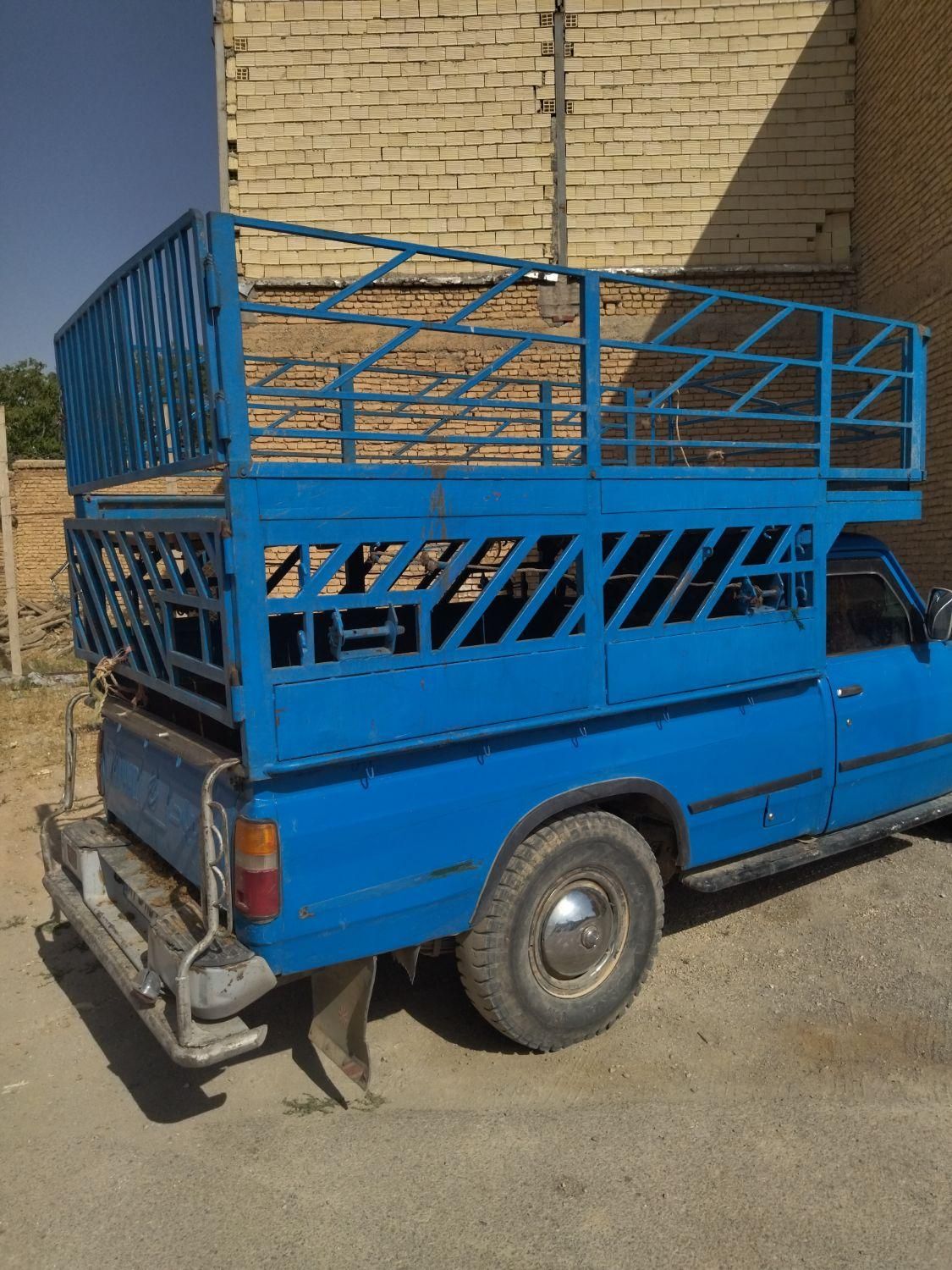 خودرو نیسان، سیلفی آگهی ann_18694720