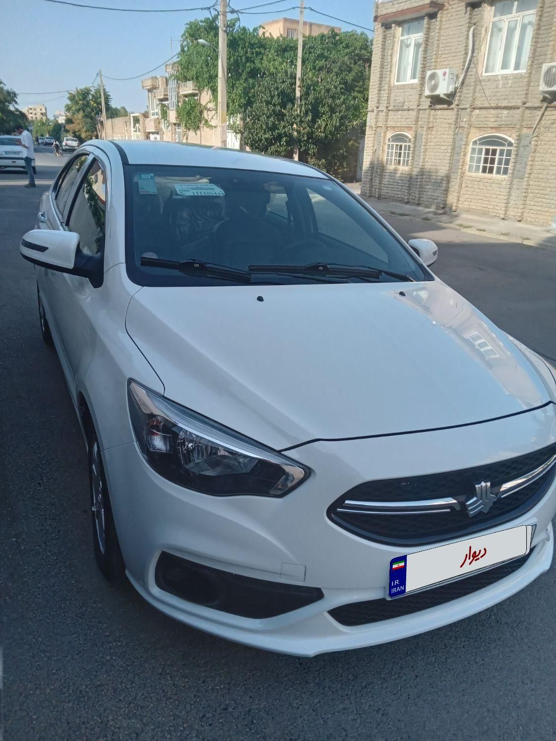 خودرو شاهین، GL آگهی ann_18694785