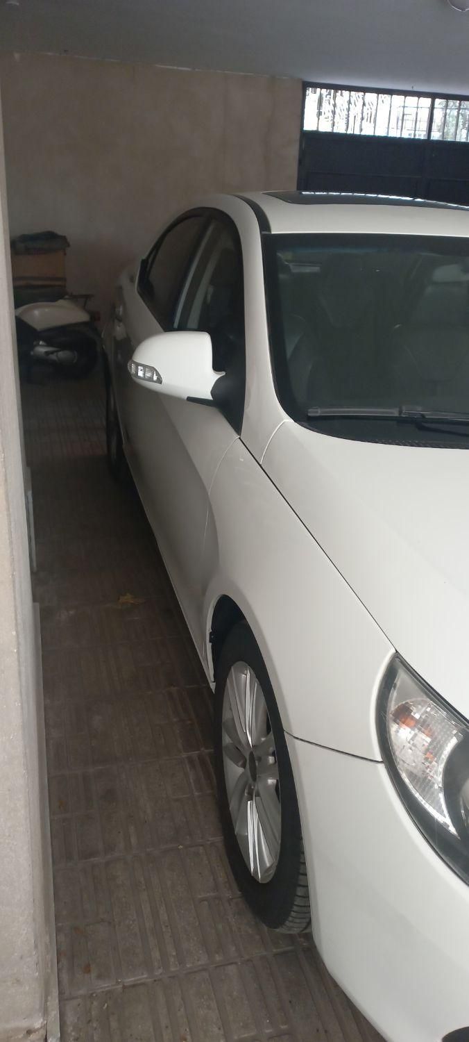 جک J5 اتوماتیک - 1396